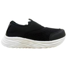 Imagem de Tênis Infantil Meninas States Light Casual Sport Calce Fácil Macio 465-Feminino