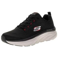 Imagem de Tênis Masculino Dlux Walker Meerno Skechers 232364-Masculino