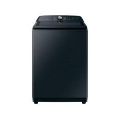 Imagem de Lavadora De Roupas Samsung Inverter 23Kg Inox 12 Programas De Lavagem