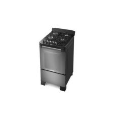 Imagem de Fogão 4 Bocas Mesa De Vidro Timer Digital Bivolt Automático Itamaster