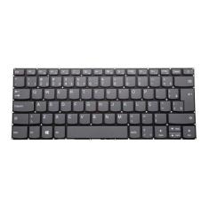 Imagem de Teclado para Notebook bringIT compatível com Lenovo V14 82NM0015BR ABN