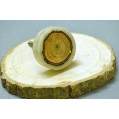 Imagem de ARTISNO Puxadores de gaveta de madeira de resina: Puxadores de armário exclusivos, puxadores de resina redondos, puxadores de gaveta de armário, puxadores de gaveta, puxadores e puxadores de armário -