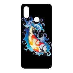 Imagem de Capa Adesivo Skin053 Verso Para Xiaomi MI 8 2018