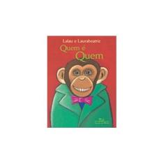 Imagem de Quem É Quem ? - Indefinido - 9788574061467