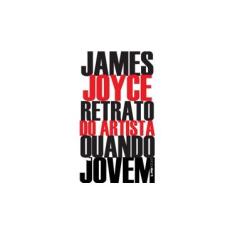 Imagem de Retrato do Artista Quando Jovem - James Joyce - 9788525430809