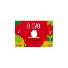 Imagem de O Ovo - Capa Comum - 9788520915899