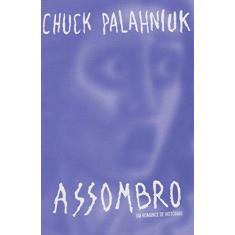 Imagem de Assombro - Palahniuk, Chuck; - 9788544104835