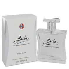 Imagem de Perfume Feminino Laila Geir Ness 100 ML Eau De Parfum