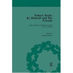 Imagem de Robert Boyle: By Himself and His Friends: With a Fragment of William Wotton's 'Lost Life of Boyle'
