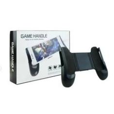 Suporte Mesa Universal Controle Game Playstation PS5 preto em Promoção na  Americanas