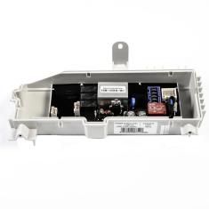 Imagem de Placa De Potencia Lavadora Brastemp Bwg11A  W10416690 Placa De Potencia Lavadora Brastemp Bwg11A 