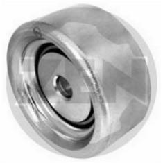 Imagem de Polia Tensora Alternador Astra E Zafira 2000 A 2003 - Zen