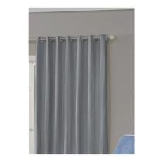 Imagem de Cortina Blackout Tecido 1,40x1,80  Escuro 1 Folha