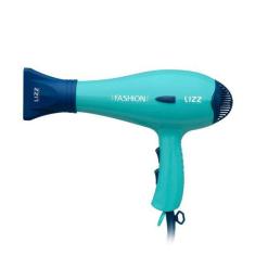 Imagem de Lizz Secador Professional Fashion Verde 2200w - Secador de Cabelo 220v