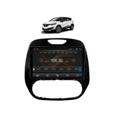 Imagem de Kit Multimídia Captur 9 Pol Android Carplay Gps 2/32GB - 915BR ROADSTA