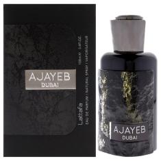 Imagem de Perfume Lattafa Ajayeb Dubai Eau de Parfum 100ml para unissex