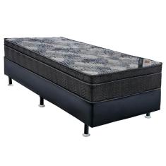 Imagem de Cama box e Colchão ISO Superpocket (88x188)-Ortobom