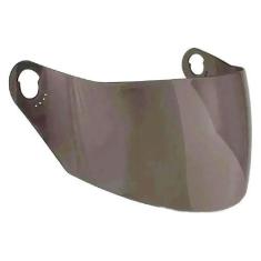 Imagem de Viseira Fumê Capacete Protork New Liberty Four / R8 2.2mm - POLIVISOR,
