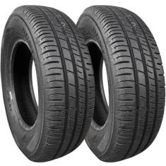 Imagem de Kit 2 Pneus Dunlop Aro 14 175/70R14 Touring SP R1 Ril 88T (REFORÇADO)