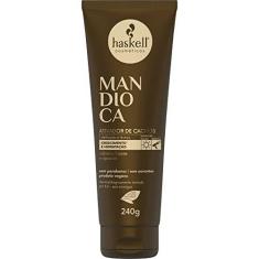 Imagem de Ativador de Cachos Haskell Mandioca 240 GR