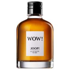 Imagem de Perfume Joop Wow Eau De Toilette 100ml