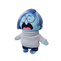 Imagem de Pelúcia Disney Divertida Mente 2 Tristeza 25cm - Fun