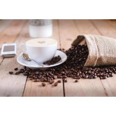 Imagem de 2 Quebra-Cabeça Cognitivo Reabilitação Idosos Café 60 pc - Coleção TEA
