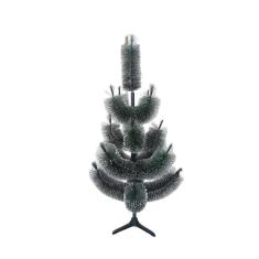 Imagem de Árvore de Natal Alpina Nevada 100cm