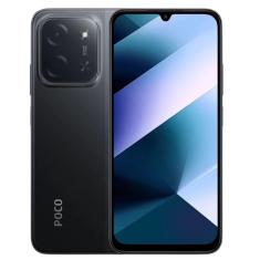 Imagem de Celular Xiaomi Poco C85 128GB 6 GB