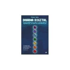 Imagem de Dharma Digital - Vedro, Steven - 9788576570936