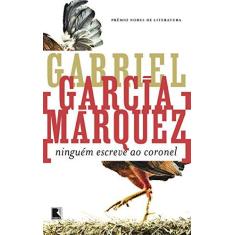 Imagem de Ninguém Escreve ao Coronel - Márquez, Gabriel García - 9788501016553