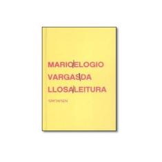 Imagem de Elogio da Leitura - Mario Vargas Llosa - 9788569041092