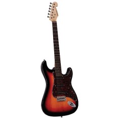Imagem de Guitarra Elétrica Stratocaster Giannini G-100