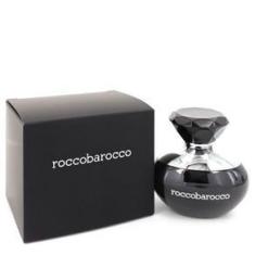 Imagem de Perfume Black Roccobarocco 100 Ml