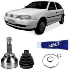 Imagem de Junta Homocinética Gol G3 G4 1.0 2.0 99 a 2006 Nakata