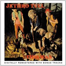 Imagem de Jethro Tull - This Was [Disco de Vinil]