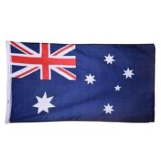 Imagem de Bandeira da Austrália 150x90cm