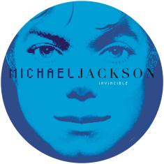 Imagem de Invincible