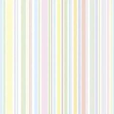 Imagem de Papel De Parede Adesivo Listrado 387795388 0,58X3,00M
