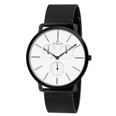 Imagem de Relógio Oslo Masculino Ompssmvd0001 S1Px Gun