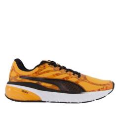 Imagem de Tênis Puma Cell Active BDP Laranja e Preto
