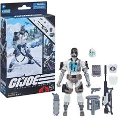 Imagem de Boneco G.I. Joe Classified Series - Arctic B.A.T - F7728 - Hasbro