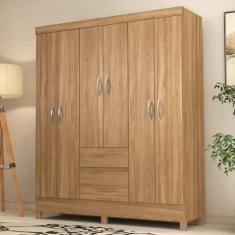 Imagem de Guarda Roupa Forggia Amendola