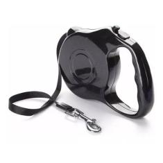 Imagem de Coleira retrátil para cachorro