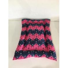 Imagem de Colchonete Cama Caminha Almofada Pet Tamanho P Cães E Gatos -Emma Baby