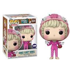Imagem de Funko Pop! TV: WB 100 - Ilha de Gilligan, Eunice Lovey Ho