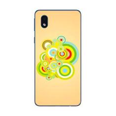 Imagem de Capa Adesivo Skin370 Verso Para Samsung Galaxy M01 Core