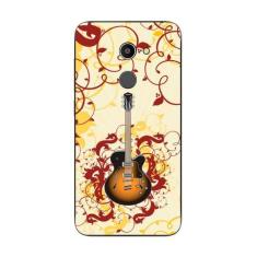 Imagem de Capa Adesivo Skin373 Verso Para Alcatel A3 4G (5046I) - KawaSkin