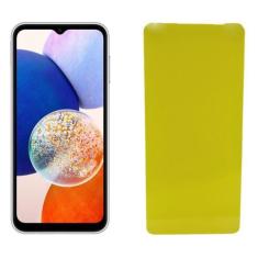 Imagem de Pelicula Gel Para Galaxy A15 - Mustangshop