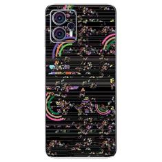 Imagem de Capa Adesivo Skin006 Verso Para Motorola Moto G23 2023